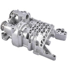 Oil Pump w/ Balance Shaft Assembly Fit For VW Golf R GTI Audi A4 2.0 TFSI