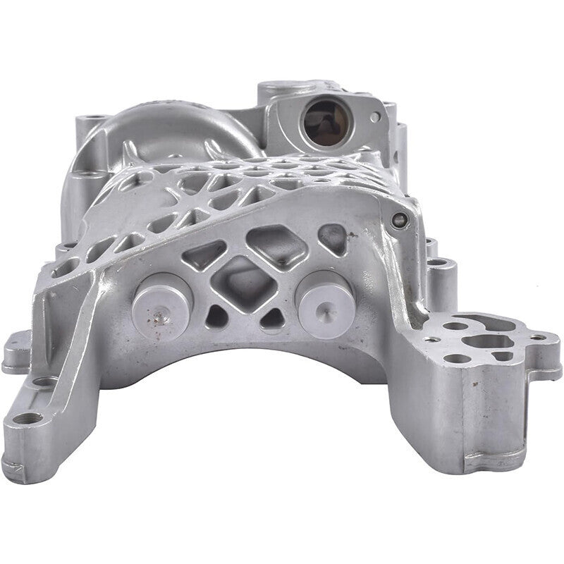 Oil Pump w/ Balance Shaft Assembly Fit For VW Golf R GTI Audi A4 2.0 TFSI