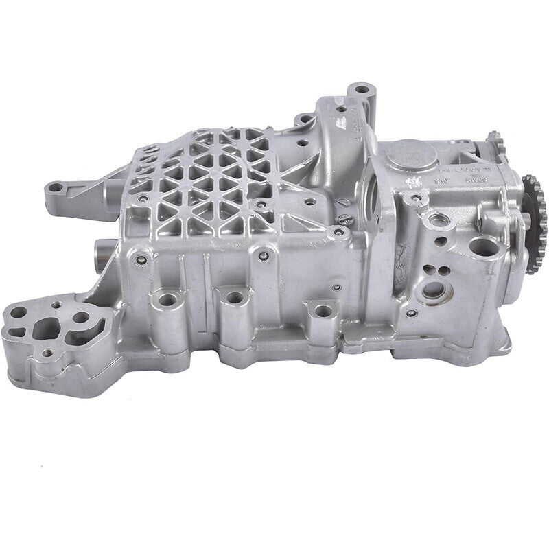 Oil Pump w/ Balance Shaft Assembly Fit For VW Golf R GTI Audi A4 2.0 TFSI