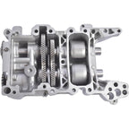 Oil Pump w/ Balance Shaft Assembly Fit For VW Golf R GTI Audi A4 2.0 TFSI