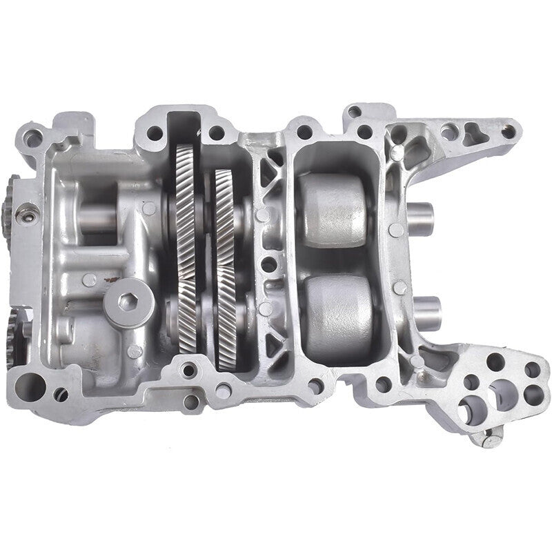 Oil Pump w/ Balance Shaft Assembly Fit For VW Golf R GTI Audi A4 2.0 TFSI