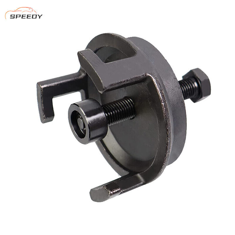 Harmonic Balancer Puller 25264 Fit for GM Dodge Jeep Chrysler Crank Pulley US