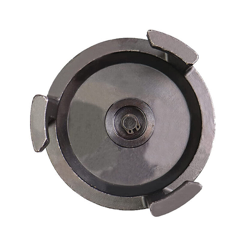 Harmonic Balancer Puller 25264 Fit for GM Dodge Jeep Chrysler Crank Pulley US