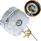 Locking Diesel Fuel Cap for 96-18 Freightliner Cascadia Columbia 03-37017-002 US