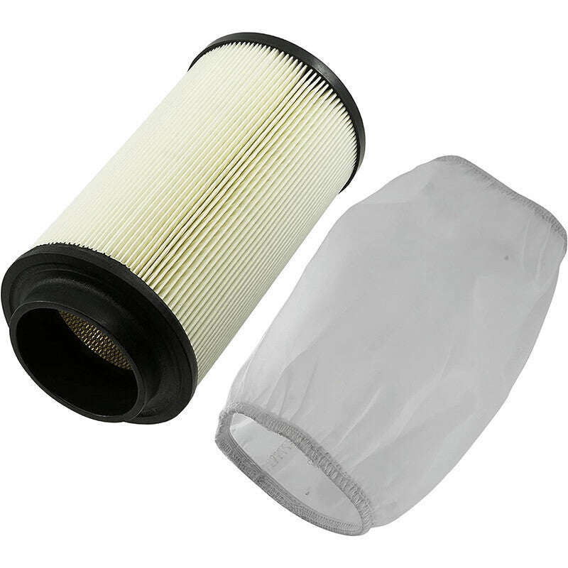 Air Filter w/Prefilter Intake Air Sleeve For Polaris Sportsman 500 2000-2013