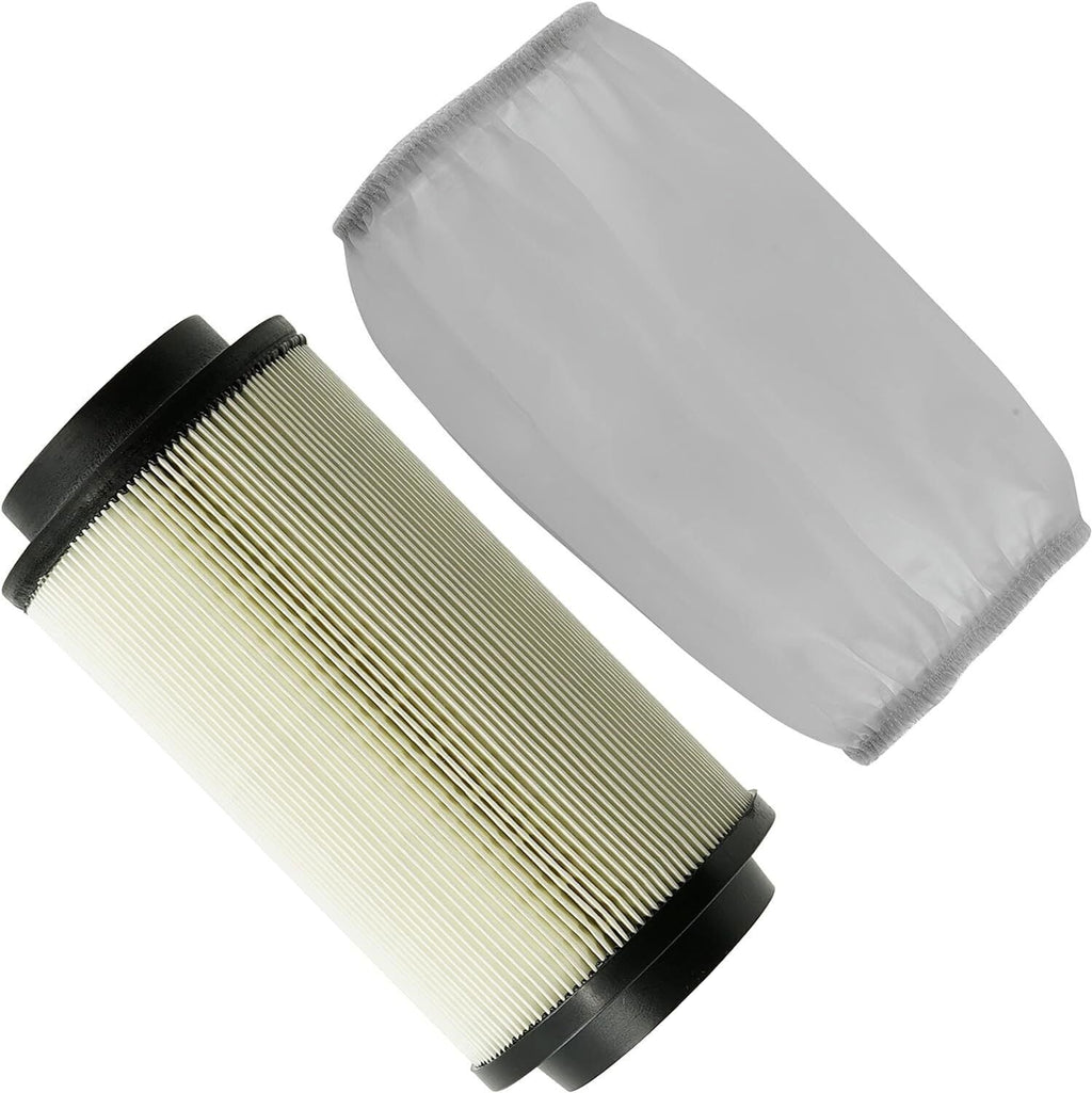 Air Filter w/Prefilter Intake Air Sleeve For Polaris Sportsman 500 2000-2013
