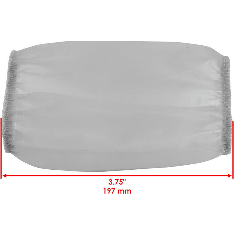 Air Filter w/Prefilter Intake Air Sleeve For Polaris Sportsman 500 2000-2013