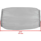 Air Filter w/Prefilter Intake Air Sleeve For Polaris Sportsman 500 2000-2013
