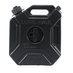 5L Gas Fuel Tank Gas Can Oil Storage Can For ATV UTV Gokart Motorcycle Car SUV