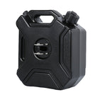 5L Gas Fuel Tank Gas Can Oil Storage Can For ATV UTV Gokart Motorcycle Car SUV