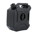 5L Gas Fuel Tank Gas Can Oil Storage Can For ATV UTV Gokart Motorcycle Car SUV