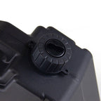 5L Gas Fuel Tank Gas Can Oil Storage Can For ATV UTV Gokart Motorcycle Car SUV