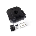 5L Gas Fuel Tank Gas Can Oil Storage Can For ATV UTV Gokart Motorcycle Car SUV