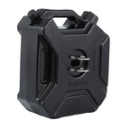 5L Gas Fuel Tank Gas Can Oil Storage Can For ATV UTV Gokart Motorcycle Car SUV