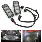 LED Bed Lighting Kit Truck Accessories For Toyota Tacoma 2020-2023 PT857-35200