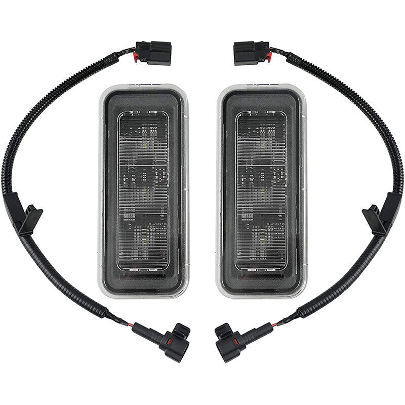 LED Bed Lighting Kit Truck Accessories For Toyota Tacoma 2020-2023 PT857-35200