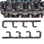 D581 Aluminum Coil Bracket Valve Cover for LS Square 4.8 5.3 5.7 6.0 6.2 LS1