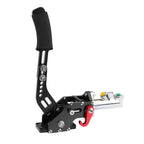 Car Hydraulic Handbrake Drift E-Brake Handle Parking Emergency Brake Black