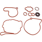 Vacuum Fuel Tandem Pump Repair Gaskets Kit 038145209 for VW 1.2TDI 1.4TDI 1.9TDI