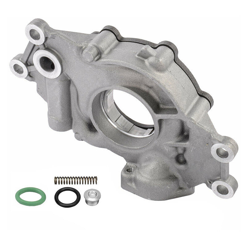 M295HV High Volume Oil Pump For Chevy 4.8 5.3 5.7 6.0 LS1 LS2 LS6 Replacement