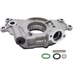 M295HV High Volume Oil Pump For Chevy 4.8 5.3 5.7 6.0 LS1 LS2 LS6 Replacement