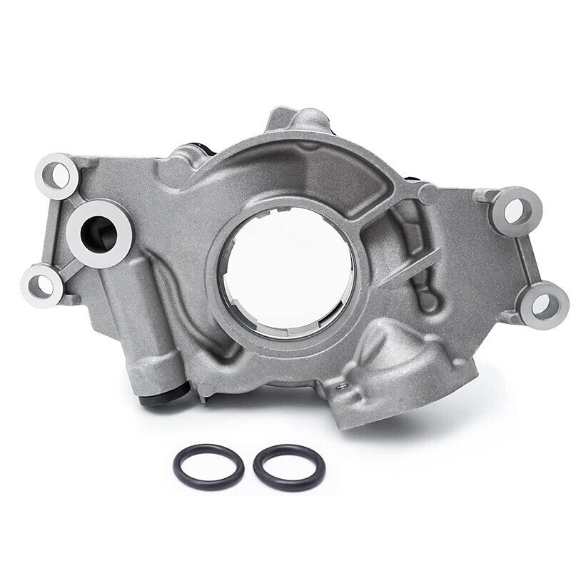 M295HV High Volume Oil Pump For Chevy 4.8 5.3 5.7 6.0 LS1 LS2 LS6 Replacement