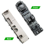 Master Power Window Switch Driver Left for Chevy Tahoe 2003-2006 Silverado 1500