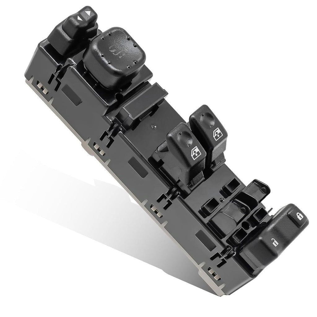 Master Power Window Switch Driver Left for Chevy Tahoe 2003-2006 Silverado 1500