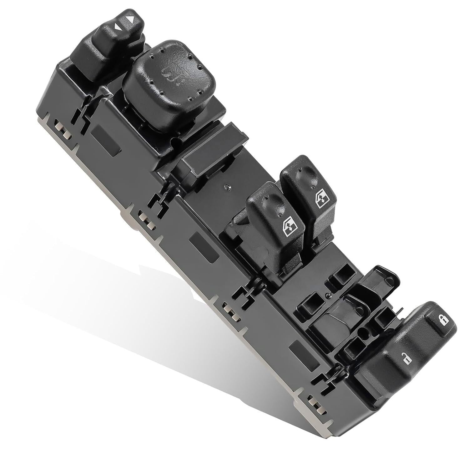 Master Power Window Switch Driver Left for Chevy Tahoe 2003-2006 Silverado 1500