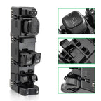 Master Power Window Switch Driver Left for Chevy Tahoe 2003-2006 Silverado 1500