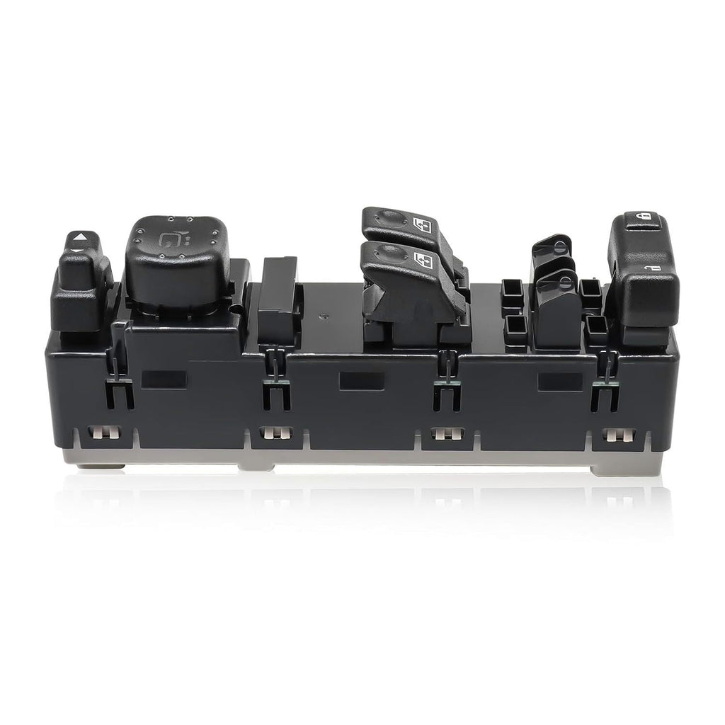 Master Power Window Switch Driver Left for Chevy Tahoe 2003-2006 Silverado 1500