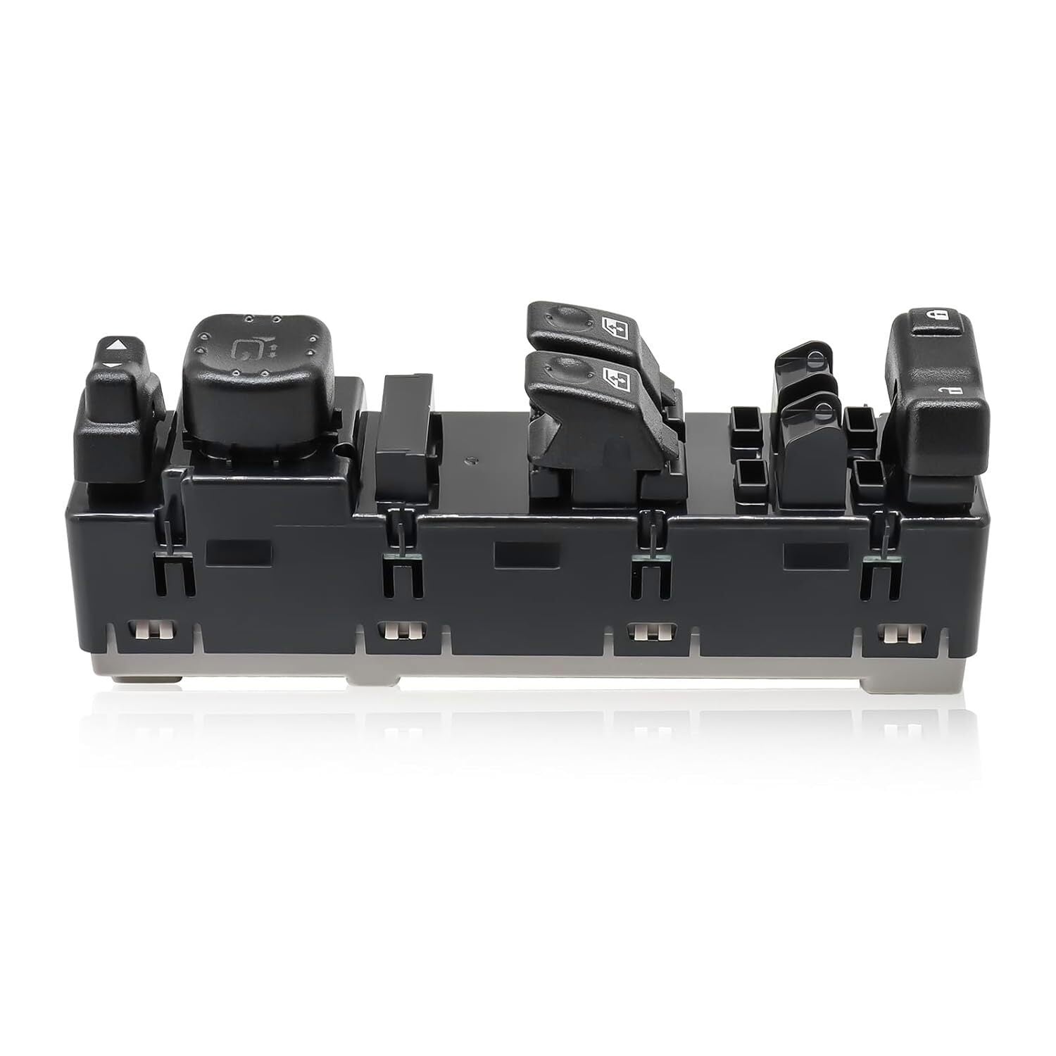Master Power Window Switch Driver Left for Chevy Tahoe 2003-2006 Silverado 1500