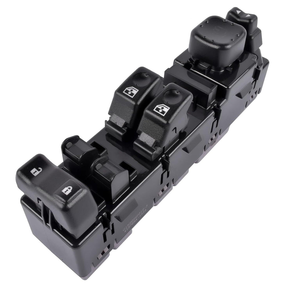 Master Power Window Switch Driver Left for Chevy Tahoe 2003-2006 Silverado 1500