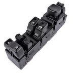 Master Power Window Switch Driver Left for Chevy Tahoe 2003-2006 Silverado 1500