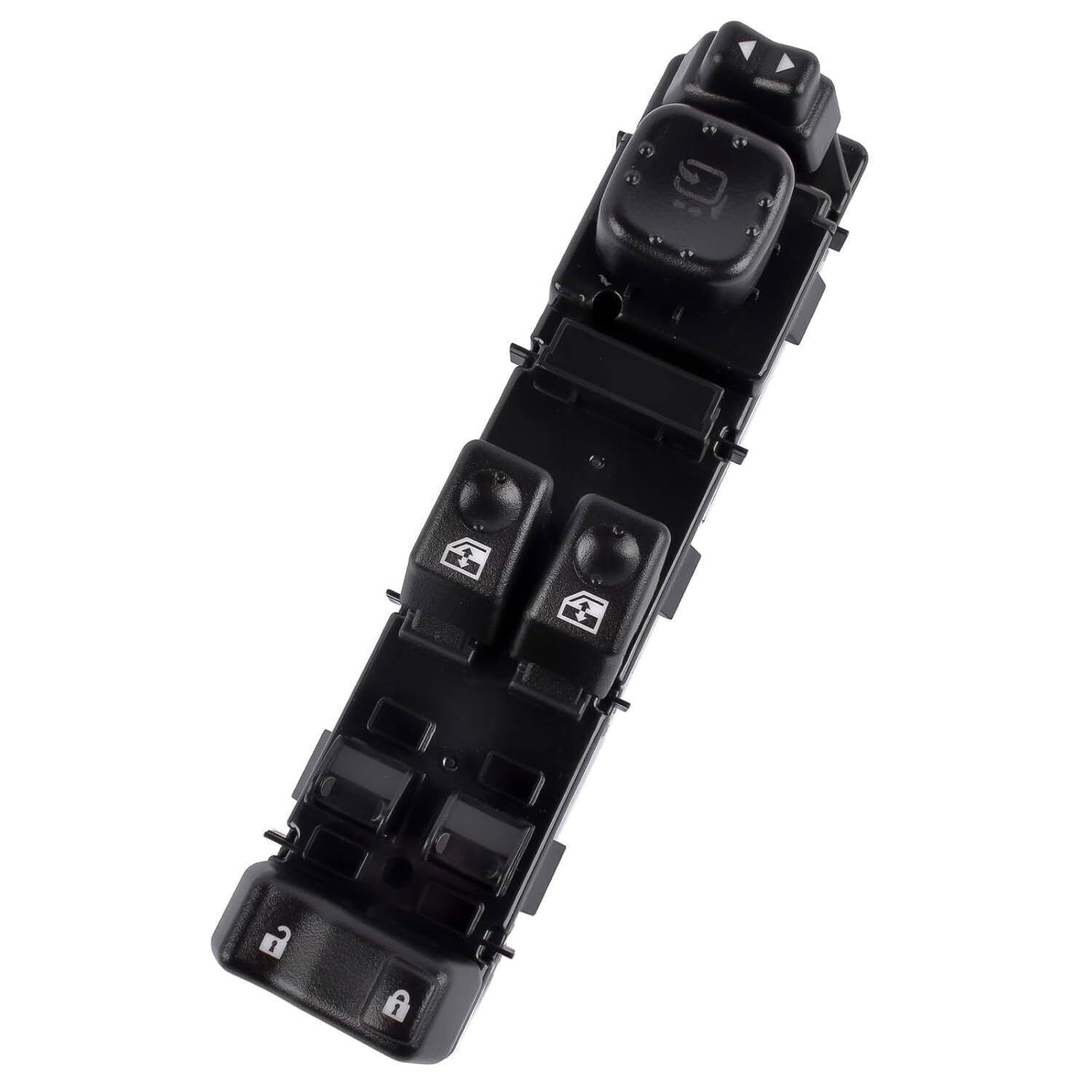 Master Power Window Switch Driver Left for Chevy Tahoe 2003-2006 Silverado 1500