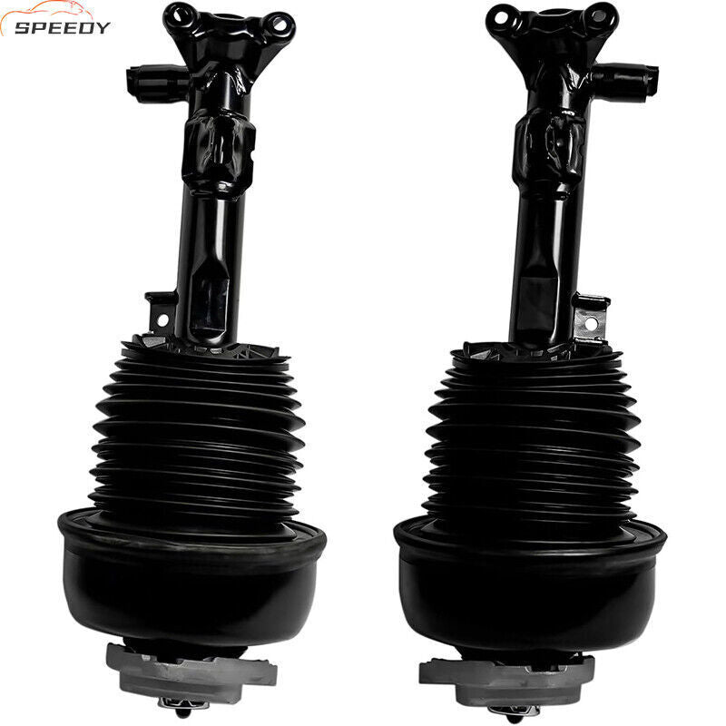 Car Air Suspension Shock Struts for Mercedes W218 CLS400 CLS550 2183203113 2PCS