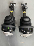 Car Air Suspension Shock Struts for Mercedes W218 CLS400 CLS550 2183203113 2PCS