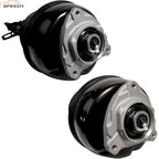 Car Air Suspension Shock Struts for Mercedes W218 CLS400 CLS550 2183203113 2PCS