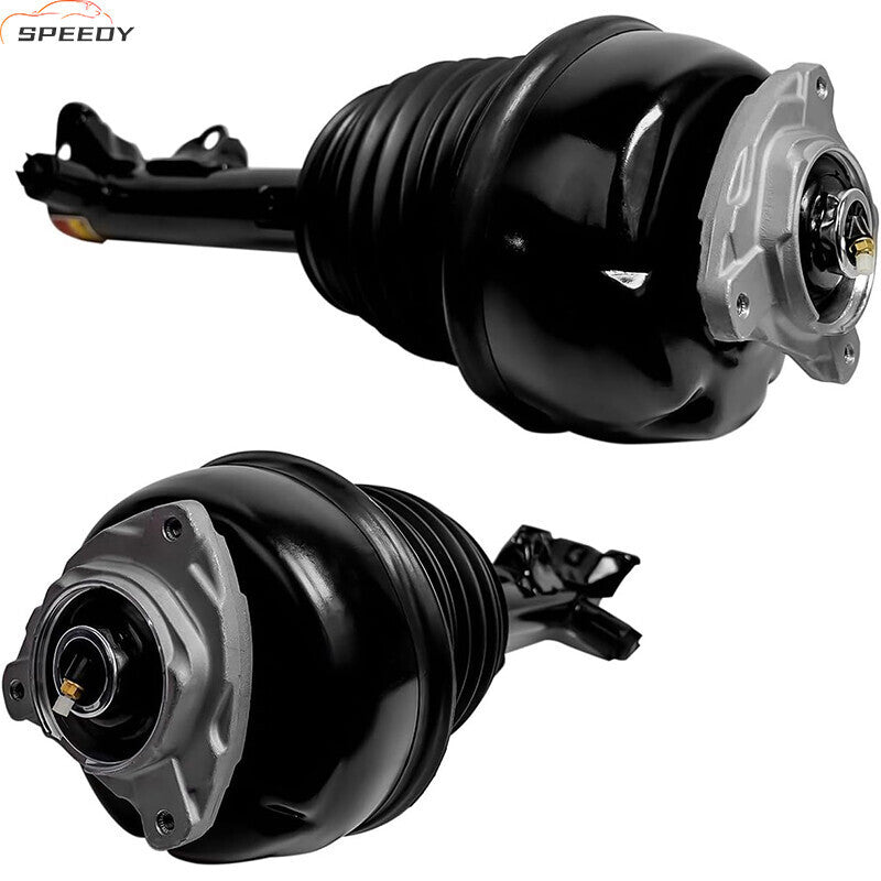Car Air Suspension Shock Struts for Mercedes W218 CLS400 CLS550 2183203113 2PCS