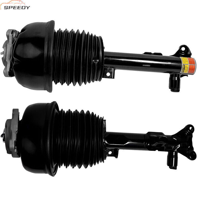 Car Air Suspension Shock Struts for Mercedes W218 CLS400 CLS550 2183203113 2PCS