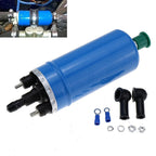 Universal Inline High Pressure Fuel Pump Injection Pump Replacement 0580464070