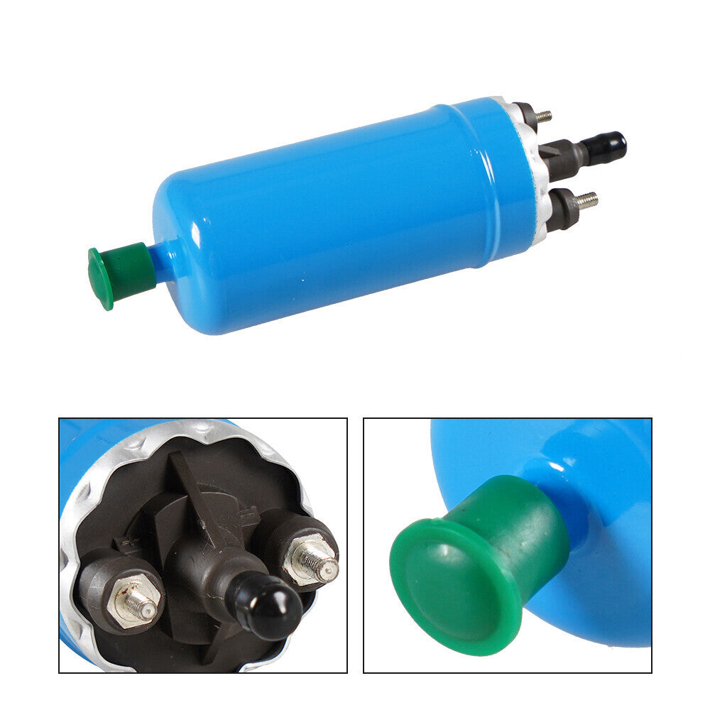 Universal Inline High Pressure Fuel Pump Injection Pump Replacement 0580464070