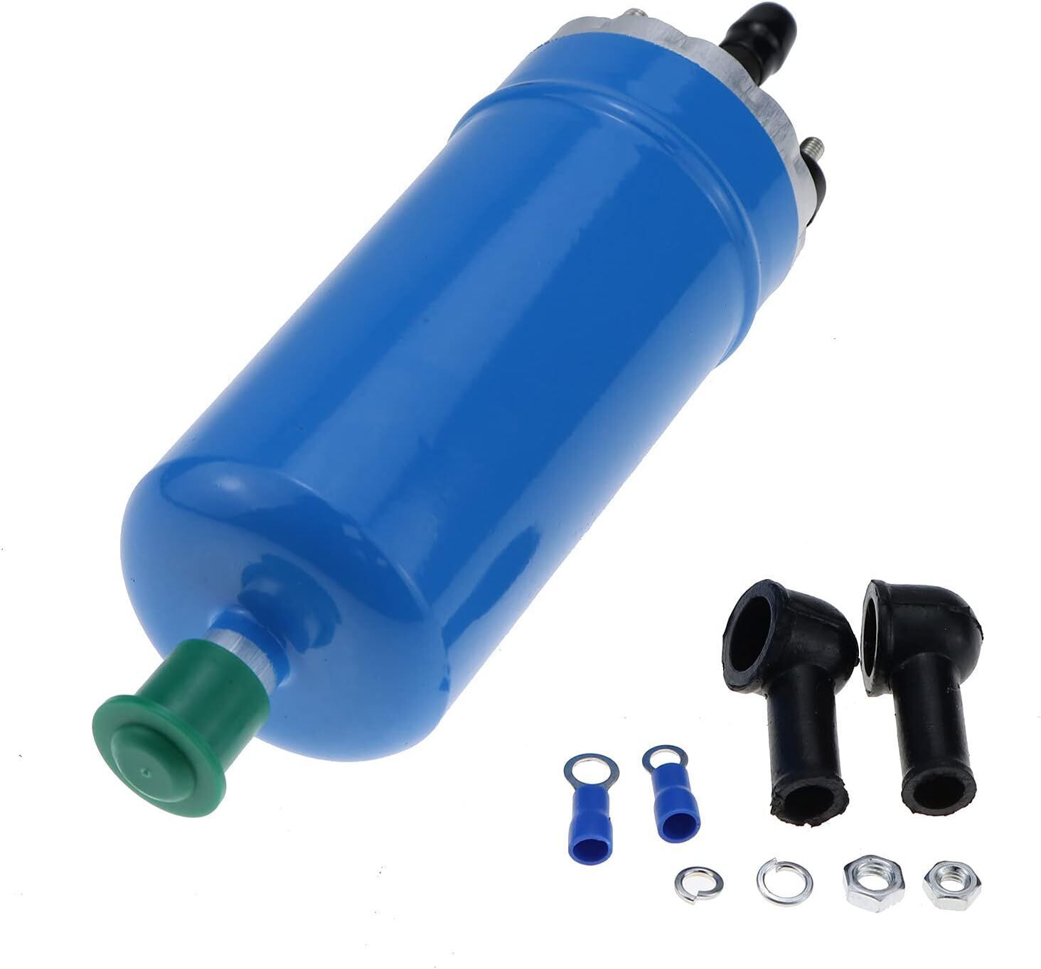 Universal Inline High Pressure Fuel Pump Injection Pump Replacement 0580464070