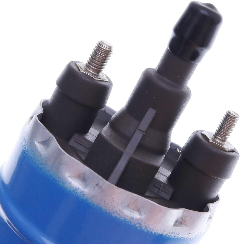 Universal Inline High Pressure Fuel Pump Injection Pump Replacement 0580464070