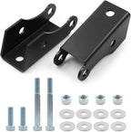 Drop Shock Extenders Extensions For Lowering Kit for 73-87 Chevy GMC C10 C15 C15