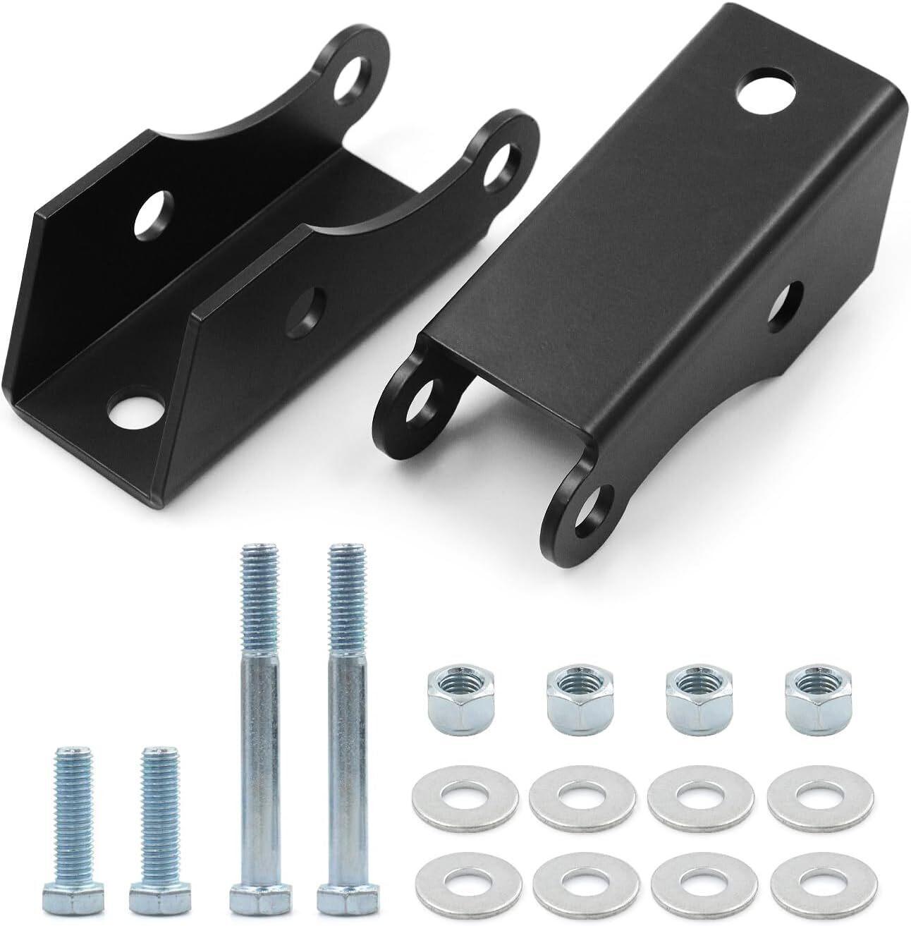 Drop Shock Extenders Extensions For Lowering Kit for 73-87 Chevy GMC C10 C15 C15