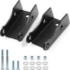 Drop Shock Extenders Extensions For Lowering Kit for 73-87 Chevy GMC C10 C15 C15