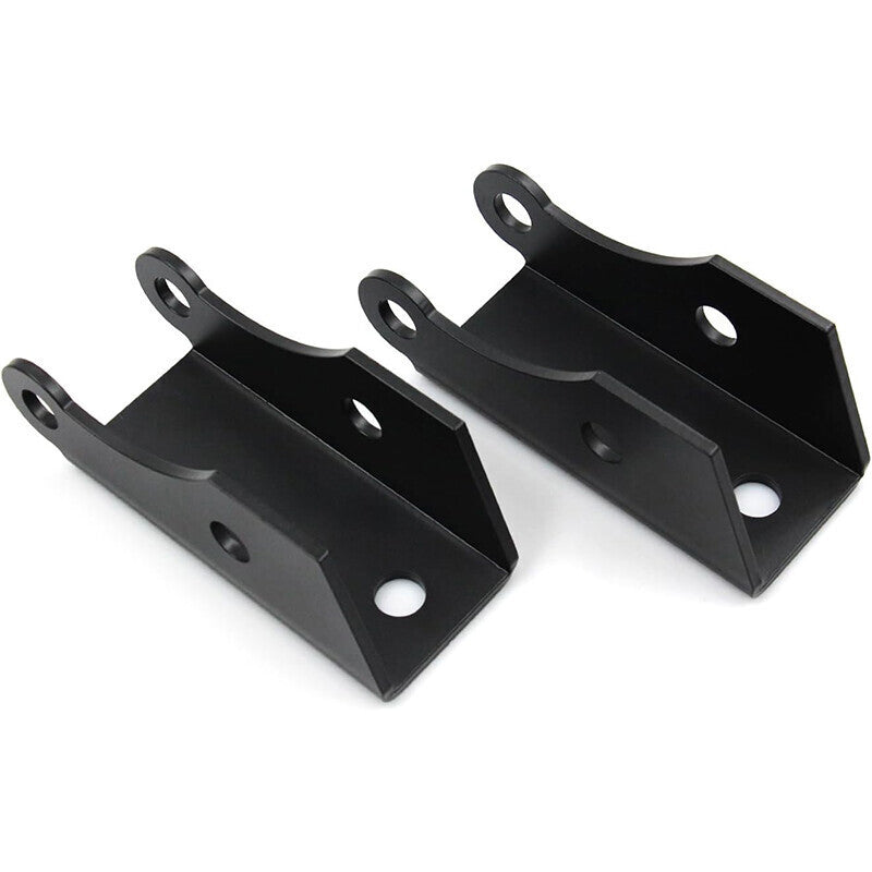 Drop Shock Extenders Extensions For Lowering Kit for 73-87 Chevy GMC C10 C15 C15