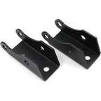 Drop Shock Extenders Extensions For Lowering Kit for 73-87 Chevy GMC C10 C15 C15