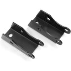 Drop Shock Extenders Extensions For Lowering Kit for 73-87 Chevy GMC C10 C15 C15